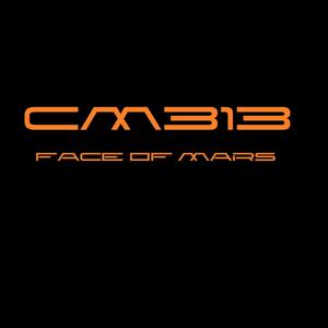 Face of Mars