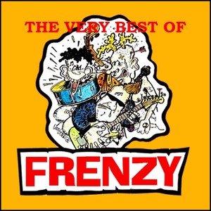 Best Of Frenzy