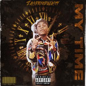 Outside(feat. SheWantJay) (Explicit)