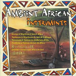 African Ambient Instruments