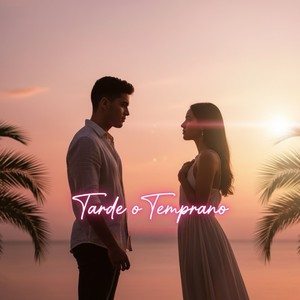 Tarde o Temprano