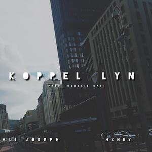 Koppel Lyn (feat. Hxnry & Nemesis Cpt) (Explicit)