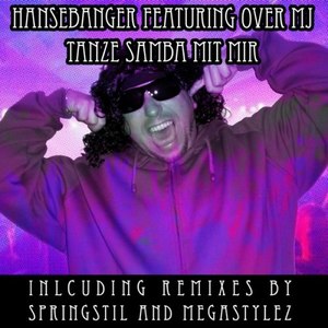 Tanze Samba Mit Mir (Handsup Short Mix)