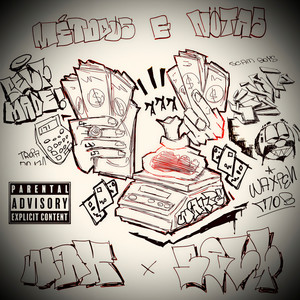 K2V!N o CHR!$ (Explicit)
