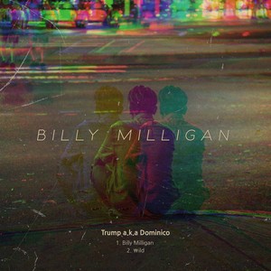 Billy Milligan