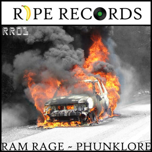 Ram Rage (Explicit)