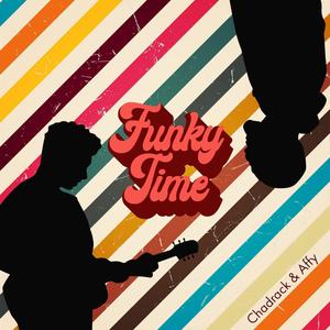 Funky time(feat. Affy)