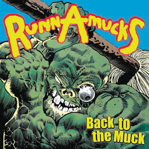 Back To The Muck (Explicit)