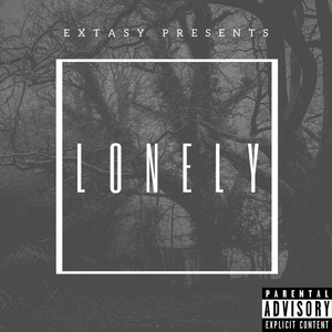 Lonely (Explicit)