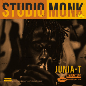 Studio Monk (Explicit)