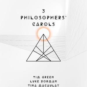 3 Philosophers' Carols