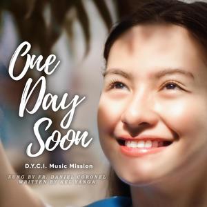 One Day Soon (feat. Daniel Coronel)