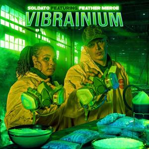 Vibrainium (Explicit)