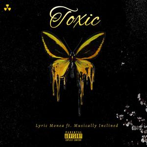 Toxic (Explicit)