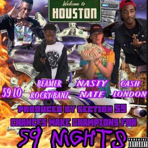 Amariyah(feat. Beamer Rocky Banz) (Explicit)