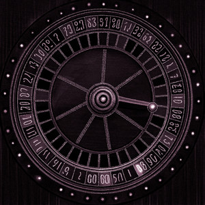 Колесо фортуны