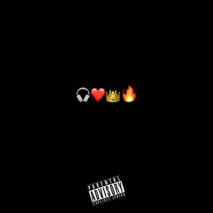Fire in my energy (Explicit)
