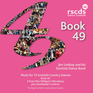 RSCDS Book 49