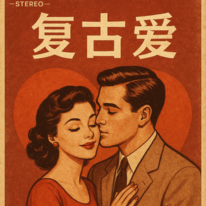 70年代人生的复古天团 - 小城故事