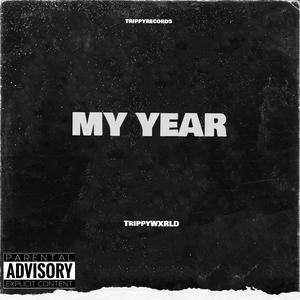 My Year (Explicit)