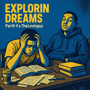 Explorin Dreams