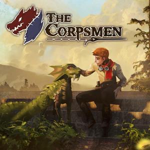 The Corpsmen - Original Soundtrack