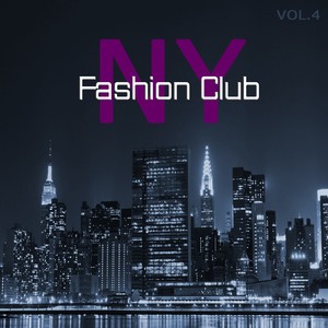 New York Fashion Club, Vol.4