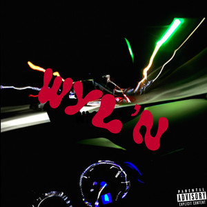 Wyl’n (Explicit)