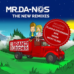 Brandlöscher (The Remixes)