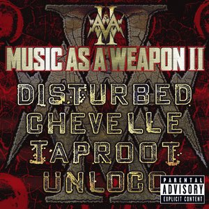 Music as a Weapon II (Explicit)