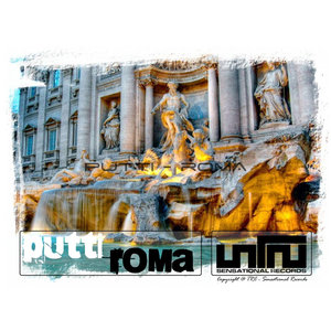 Roma (Danilo Ercole Dub Rmx)