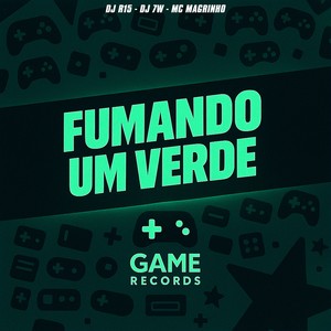 Fumando um Verde (Explicit)