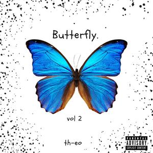 BUTTERFLY vol 2 (Explicit)