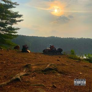 Lakeside Fires (Explicit)