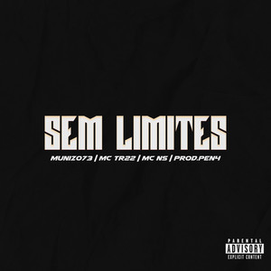 Sem limites (Explicit)