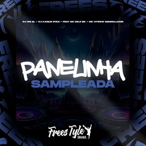 Panelinha Sampleada (Explicit)
