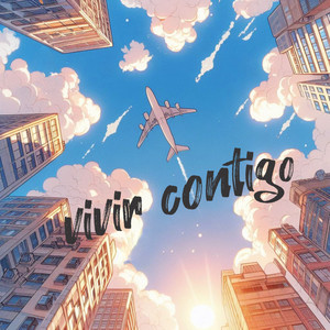 Vivir Contigo (Acoustic)