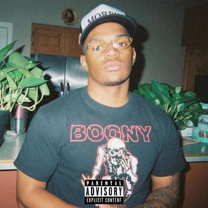 Something (feat. WavesByDub!) (Explicit)