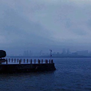 海上日记封面