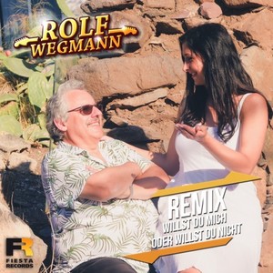Willst du mich oder willst du nicht (Remix)