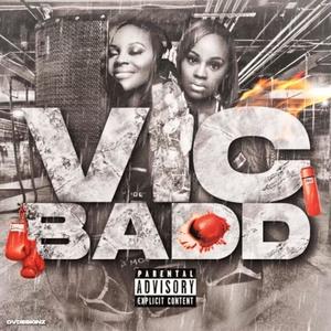 Why You Mad?(feat. DV3) (Explicit)