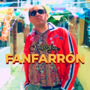 Fanfarrón (Explicit)