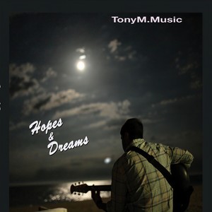 Hopes and Dreams(feat. Charlotte Anderson, David Ross, Trudie Dozier, Tiffany King, Damon Fox, Jasmine Fox, Corray Lafleur, Yanira Diaz, Brian Martin, Sam Stilwell & Christina Boyer)