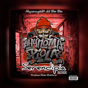 HIP HOP SOMOS TODOS (feat. Violeta Kala)