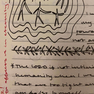 The Love of my Father