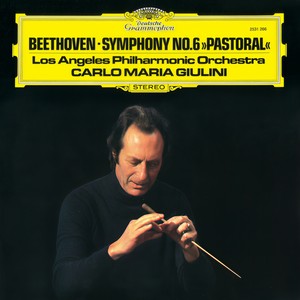 Symphony No.6 in F, Op.68 -