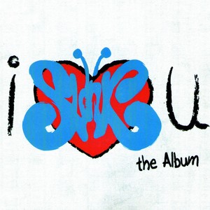 I Slank U (9 Track)