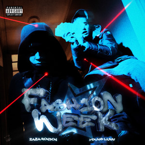 FASHION WEEK (Explicit)