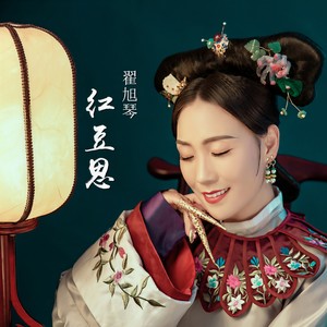 翟旭琴 - 红豆思 (伴奏)