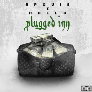 Plugged In (feat. Lil RP) [Explicit]